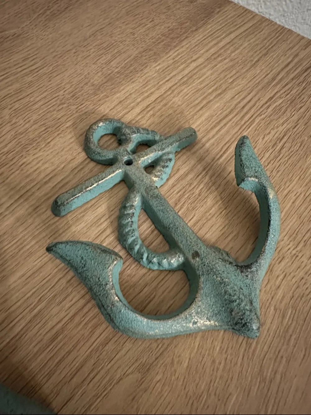 N/A decorative teal